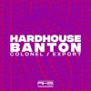 封面 Hardhouse Banton - Colonel Hardhouse Banton - Colonel