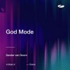封面 Sander van Doorn - God Mode Sander van Doorn - God Mode