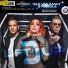 封面 Nils Van Zandt & 2 Fabiola - Lift U Up Nils Van Zandt & 2 Fabiola - Lift U Up