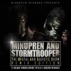 封面 Minupren - Bass Muss Ficken Minupren - Bass Muss Ficken