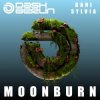 封面 Dash Berlin & Dani Sylvia - Moonburn Dash Berlin & Dani Sylvia - Moonburn