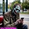 Skywoodsman - Остановка