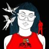 封面 Natte Visstick & Yellow Claw & OGAQUAFINA - REAL BAD THINGS Natte Visstick & Yellow Claw & OGAQUAFINA - REAL BAD THINGS