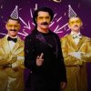 Обкладинка Павло Зибров - День народження Павло Зибров - День народження