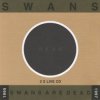 封面 Swans - Not Alone Swans - Not Alone