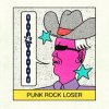 封面 Viagra Boys - Punk Rock Loser Viagra Boys - Punk Rock Loser