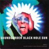 封面 Soundgarden - Black hole sun Soundgarden - Black hole sun