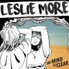 封面 Leslie More - Dare Leslie More - Dare