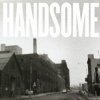 封面 Handsome - Dying Breed Handsome - Dying Breed