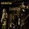 封面 Blabpipe - Graviton Blabpipe - Graviton