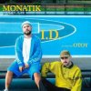 封面 MONATIK & OTOY - I.D. MONATIK & OTOY - I.D.