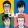 封面 Blur - Fool Blur - Fool