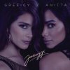 封面 Greeicy - Jacuzzi Greeicy - Jacuzzi