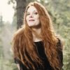 封面 Kari Rueslatten - Borrowing You Kari Rueslatten - Borrowing You