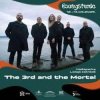 封面 The 3rd And The Mortal - Atupoema The 3rd And The Mortal - Atupoema