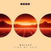 封面 Wailey - Find My Self (Original Mix) Wailey - Find My Self (Original Mix)