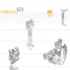 Cover Voltaj - Scrisoare (Mentol & Yamin Bene Remix) Voltaj - Scrisoare (Mentol & Yamin Bene Remix)