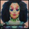 封面 Bjork - Crystalline Bjork - Crystalline