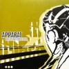 封面 Apparat - Aspirin Apparat - Aspirin
