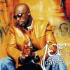 封面 Joe - What if a woman Joe - What if a woman