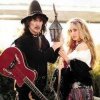 封面 Blackmore's Night - Scarbourgh fair Blackmore's Night - Scarbourgh fair