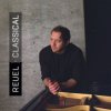 Cover Reuel, Lala Vaughn - First Snow Reuel, Lala Vaughn - First Snow