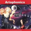 Cover Ariaphonics - Lullaby Ariaphonics - Lullaby