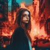 Обкладинка skyfall beats, eyfect - ILU skyfall beats, eyfect - ILU
