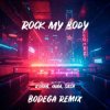 封面 R3HAB & INNA & Sash! - Rock My Body (Bodega Remix) R3HAB & INNA & Sash! - Rock My Body (Bodega Remix)