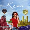 Cover Koni - Algerian Resurrection Koni - Algerian Resurrection