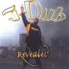 封面 J Dub - You J Dub - You