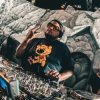 封面 DJ Deeon - Keep Breathin DJ Deeon - Keep Breathin