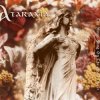 封面 Ataraxia - The Moon Sang On The April Chair Ataraxia - The Moon Sang On The April Chair