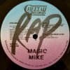 封面 DJ Magic Mike - Cut The Record DJ Magic Mike - Cut The Record