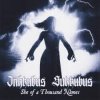 封面 Inkubus Sukkubus - Hell-Fire Inkubus Sukkubus - Hell-Fire