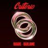 封面 Wade - Bailame Wade - Bailame