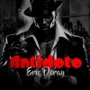 封面 Eric Deray - Antidoto Eric Deray - Antidoto