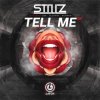 封面 Stillz - Refined Stillz - Refined