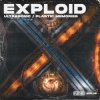 封面 Exploid - Frozen Black Exploid - Frozen Black