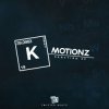 封面 K Motionz - Trapline K Motionz - Trapline