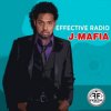 封面 Effective Radio - J-Mafia Effective Radio - J-Mafia