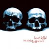 In Strict Confidence - Weltuntergang