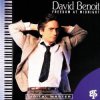 封面 David Benoit - Rejoyce David Benoit - Rejoyce