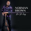 封面 Norman Brown - Outside The Norm Norman Brown - Outside The Norm