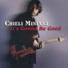Обкладинка Chieli Minucci - Endless Summer (Waterfall 2005) Chieli Minucci - Endless Summer (Waterfall 2005)