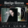 Cover Marilyn Manson - In The Air Tonight Marilyn Manson - In The Air Tonight