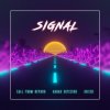 封面 Iriser feat. Call From Beyond & Radar Detector - Signal Iriser feat. Call From Beyond & Radar Detector - Signal