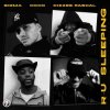 封面 Sigma & Dizzee Rascal & Coco - R U SLEEPING Sigma & Dizzee Rascal & Coco - R U SLEEPING