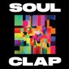 Cover Soul Clap - The Hourchild Introduces Soul Clap - The Hourchild Introduces