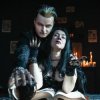 封面 Lacrimosa - Einsanmkeit Lacrimosa - Einsanmkeit